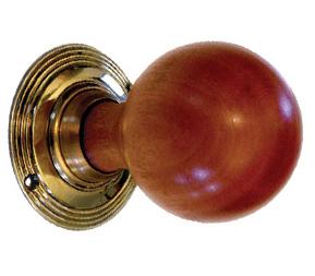 Natural Cromwell Door knobs